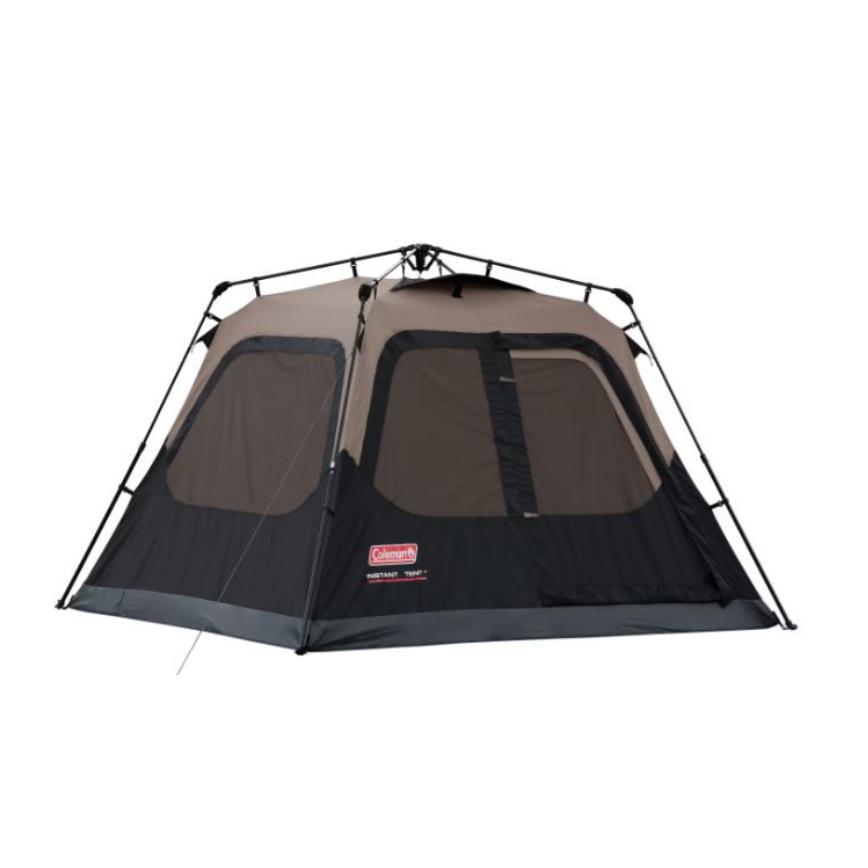 519973 Coleman 4-Person Cabin Tent