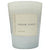 553995 C Fleur+Ares 3-Wick Mega Candle Fresh Linen