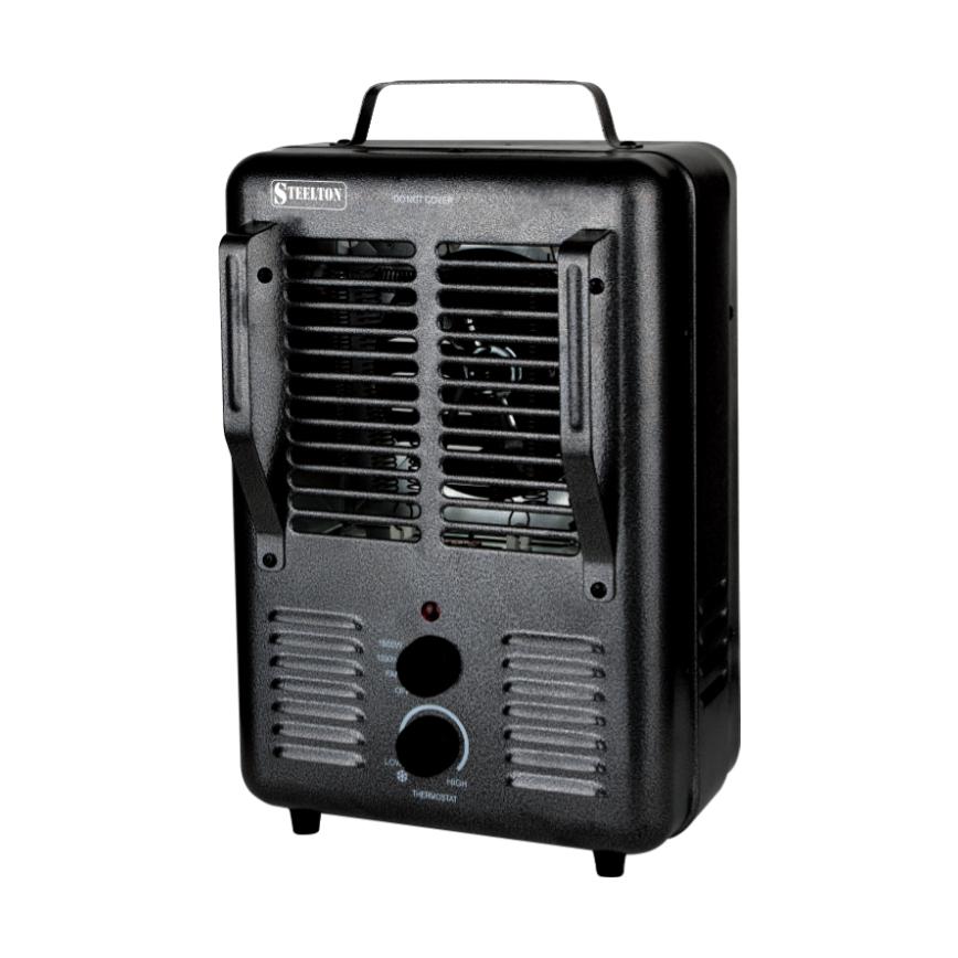 481650 Steelton Deluxe Utility Heater 