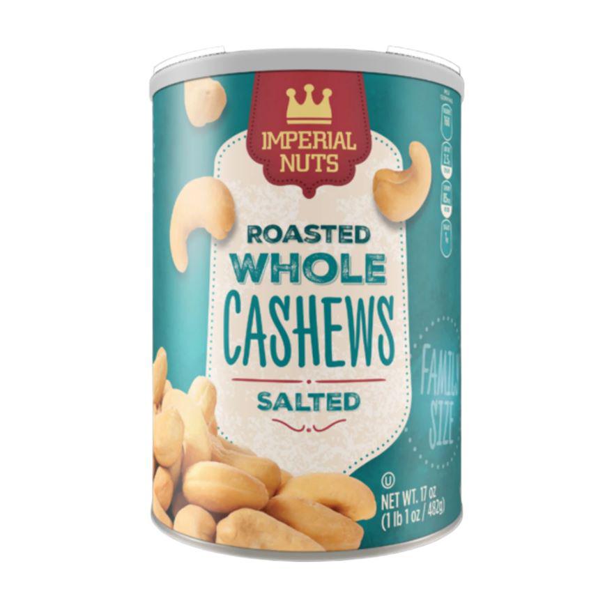 438712 whole cashews