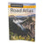 591440 Rand Mcnally 2025 Road Atlas 