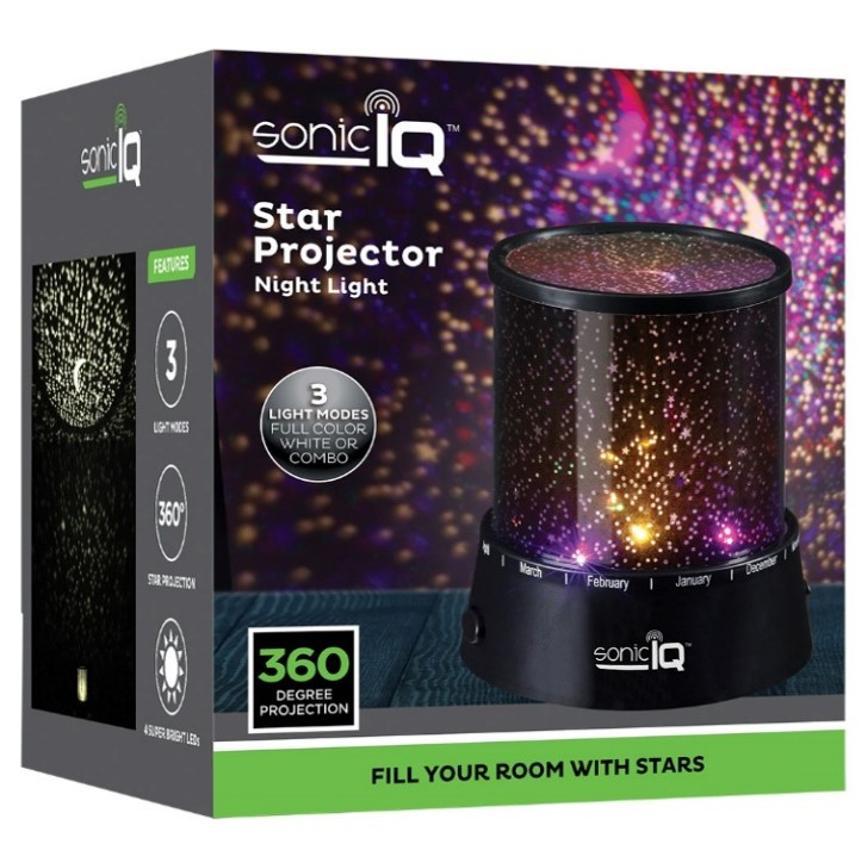 426837_GFT STAR PROJECTOR NIGHT LIGHT