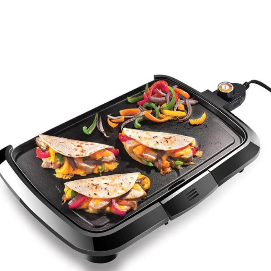 490286 Chefman Electric Griddle