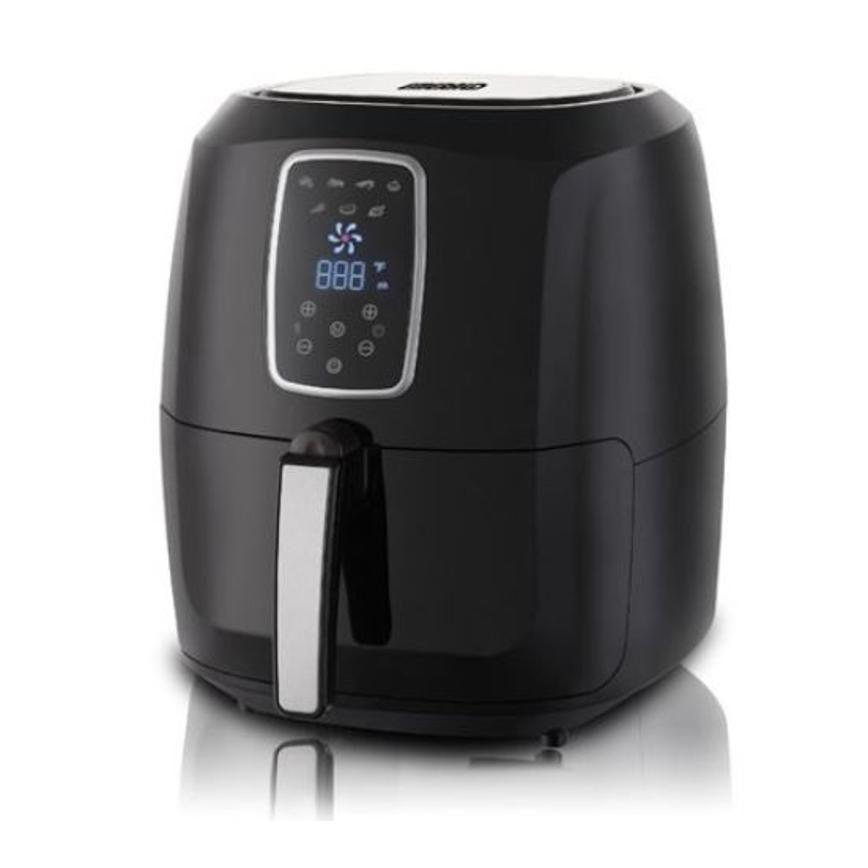 576721_5QT EMERALD AIR FRYER LED DISP