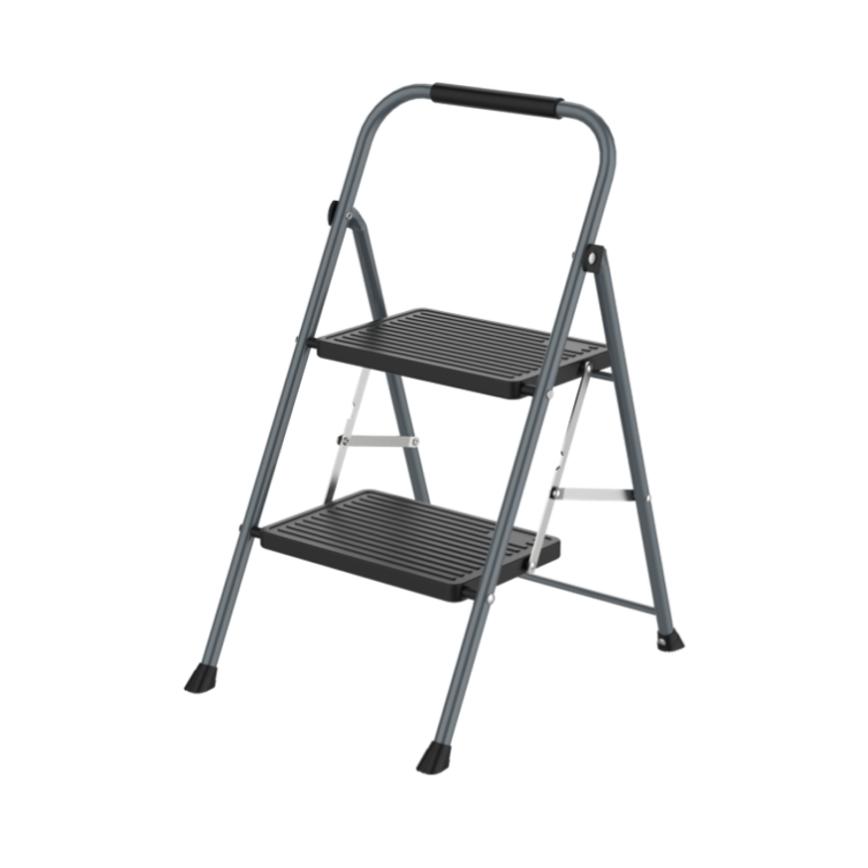 499547 Steelton Tools 2 Step Ladder 