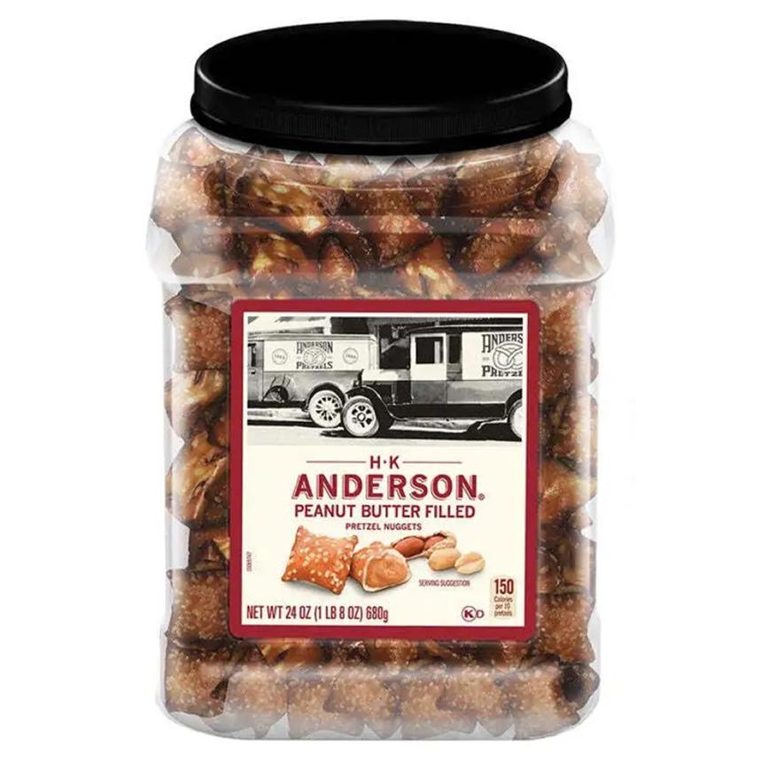 321877 24 oz hk anderson pb pretzels