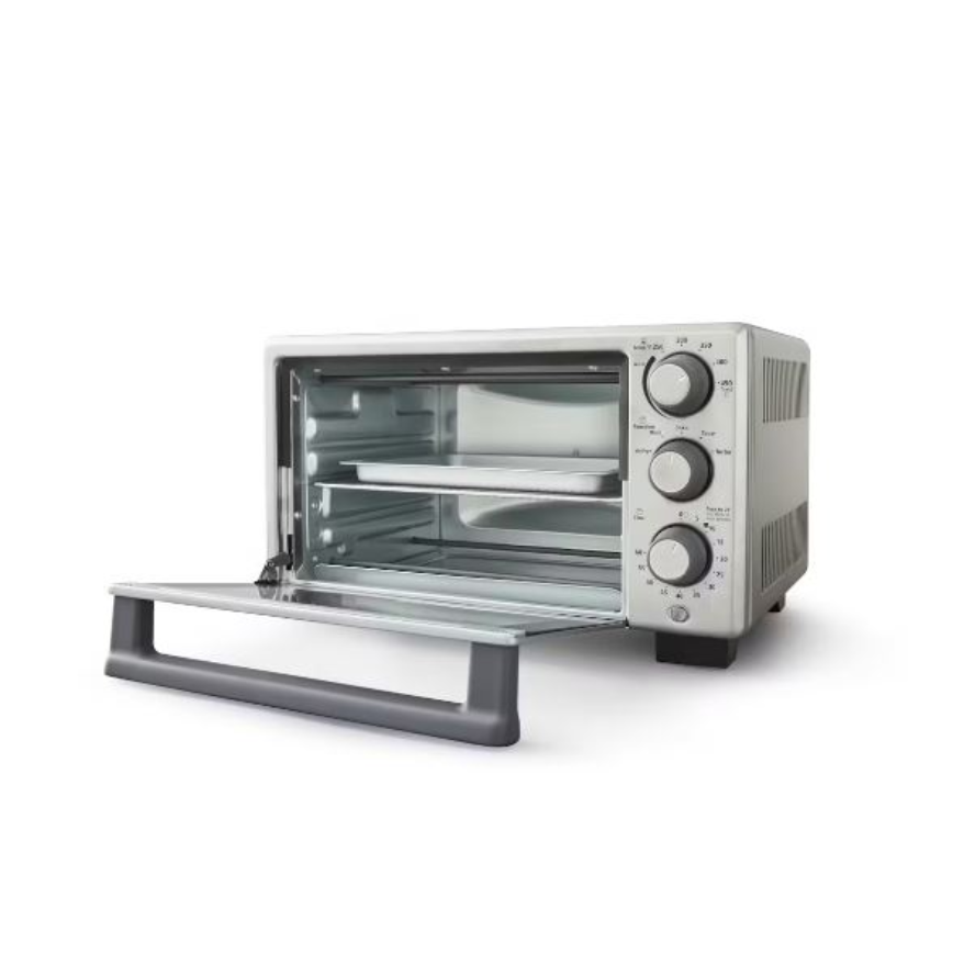 588572_Oster Toaster Oven Air Fryer