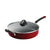 530618 5 qt non stick jumbo cooker