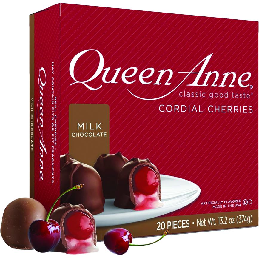 192751_13.2OZ QUEEN ANN CHERRIES