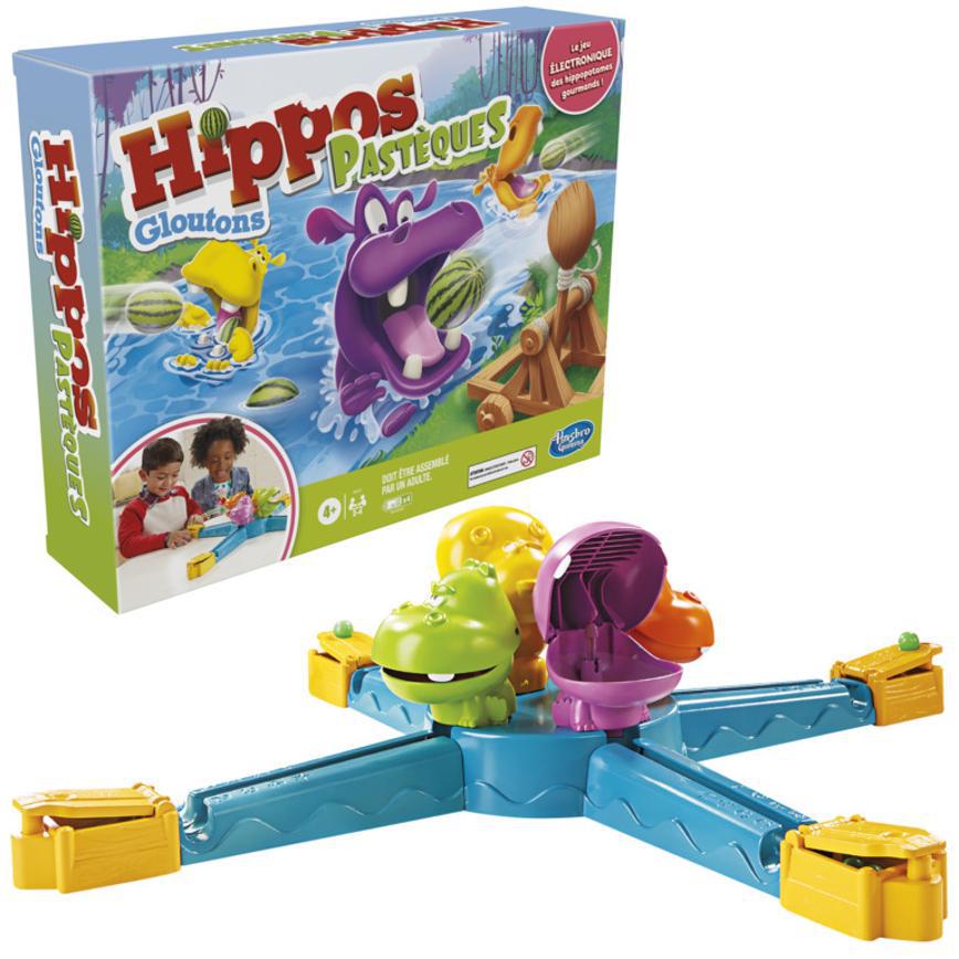 514548_HUNGRY HUNGRY HIPPOS