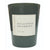 553995 B Fleur+Ares 3-Wick Mega Candle Eucalyptus Spearmint