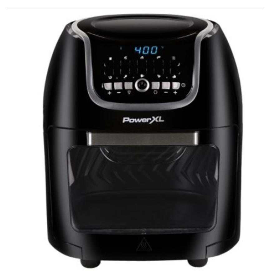 581461 Power XL Air Fryer