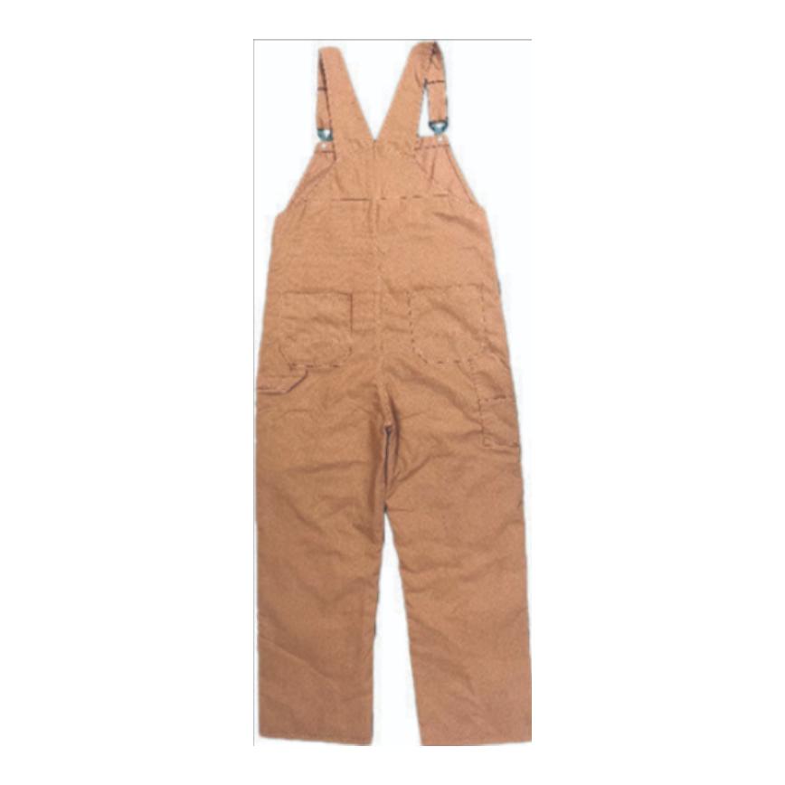 572186 Steelton Workwear Bib Overalls