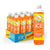 589659 Sparkling Ice Orange 12 pack